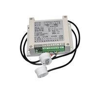 Capteurs de niveau de liquide sans contact et interrupteur de niveau d'eau XKC-C352 Contrôleur d'alimentation en eau automatique AC110v-220v(XKC-C352-1P)