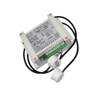 Capteurs de niveau de liquide sans contact et interrupteur de niveau d'eau XKC-C352 Contrôleur d'alimentation en eau automatique AC110v-220v(XKC-C352-2P)
