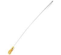 Capteurs de niveau d'huile Compatible Avec Ford Pour Mustang 2011 2012 2013 2014 Jauge De Niveau D'huile Moteur Pour Voiture OEM:BR3Z6750A