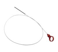 Capteurs de niveau d'huile Compatible Avec Jeep Pour Grand Pour Cherokee 2005-2011 Pour Liberty 2008-2011 Outil De Jauge D'huile Moteur De Voiture OEM:917327