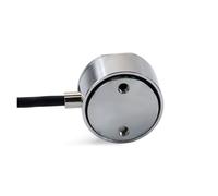 Capteurs de pesage, DYZ-100 petite taille Tension Compression pression Force capteur miniature Bouton colonne(0 2KG)