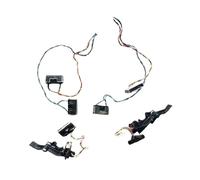 Capteurs De Pièces D'aspirateur Robot, Compatibles Avec Ecovacs, Compatibles Avec Deebot, Capteur T10 T20 OMNI, X1 OMNI Cliff