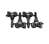 Capteurs de pneus de voiture 4 pièces Système 40700-4CB0A Capteur