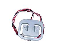 Capteurs de poids de cellule de charge de 50 kg à haute sensibilité | Taille personnalisable pour des applications, y compris la logistique et l'automatisation industrielle avec divers