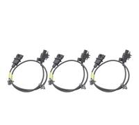 Capteurs de position d'arbre à came Capteur De Position Du Vilebrequin 1/3 Pièces Pour Hyundai Pour Palisade 2.2L 2020-2024 Pour Tuscon 2010-2015 Pour Santa Fe capteur Arbre Cames(3PCS)