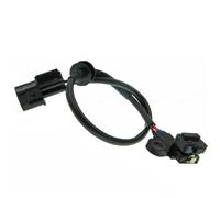 Capteurs de position d'arbre à came Capteur De Position Vilebrequin MR420734 Pour Mitsubishi Pour Carisma Pour Colt Pour Cadia Pour Lancer Pour Space Pour Star 1.3 .6 2003-2004 capteur Arbre Cames