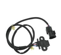 Capteurs de position d'arbre à came Capteur Position D'arbre À Cames Vilebrequin Pour Mitsubishi Pour Montero 3,5l,8l V6 2001-2006 J5T25099 MD357274 PC542 5S1932 SU6423 MD360196(CRANKSHAFT SENSOR)