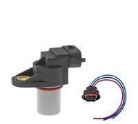 Capteurs de Position d'arbre à cames, pour Benz, pour ACEG Classe M W168 W169 W245 W202 CL203 W210 W211 Capteur de Position d'arbre à cames de Voiture et Prise A0051531328 0031539728 5080346AA