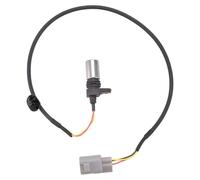 Capteurs De Position D'arbre à Cames Pour Toyota HILUX 2,5 2005-2013 1KD 2KD HILUX 3,0 2005-2013 1KD 2KD 9091905050 Moteur Accessoires Capteur Vilebrequin Voiture