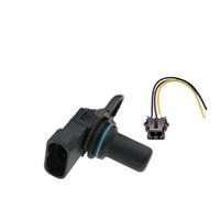 Capteurs de Position d'arbre à cames pour Voiture 39350-3E110 39350-3E120 Capteur de Position d'arbre à cames Gauche/Droite pour Hyundai Santa Fe, Kia Optima, Rondo 2.7L 393503E120 393503E110