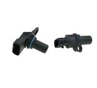 Capteurs de Position d'arbre à cames pour Voiture 39350-3E110 39350-3E120 Capteur de Position d'arbre à cames Gauche/Droite pour Hyundai Santa Fe, Kia Optima, Rondo 2.7L 393503E120 393503E110