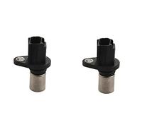 Capteurs de Position d'arbre à cames Voiture 2 capteurs CPS 90919-05026 029600-0660, pour Avens IQ, pour Prius, pour Echo, pour Yaris, pour XA et Xb