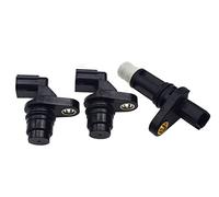 Capteurs de Position d'arbre à cames Voiture, pour kit de capteurs de Position d'arbre à cames de Vilebrequin 37500R40A01 37510R40A01, pour Accord, pour Civic, pour Crosstour, pour CR-V 2,4 L