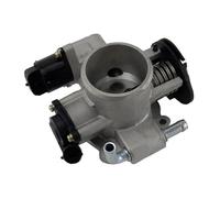 Capteurs de position de l'accélérateur 96815470, ensemble de corps d'accélérateur pour Daewoo, KALOS, Chevy, AVEO1.6, 50 mm, 96378856, compatible avec le corps de l'accélérateur (couleur : panneau