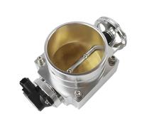 Capteurs de position de l'accélérateur Câble de marche arrière 90 mm, corps de papillon avec capteur TPS, compatible avec Toyota Supra 1JZ 2JZ, accessoires de voiture Collecteur papillon