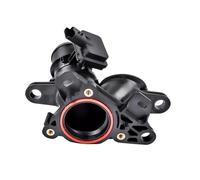 Capteurs de position de l'accélérateur Convient pour citroën C4 C5 DS4 DS5 2.0 HDi 0345.G7 0345G7 0345 G7 9655233680 961071 FLAI368N FLAI368R 556085 CF19026 CF19265 Vanne papillon