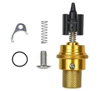 Capteurs de position de l'accélérateur Convient pour YAMAHA AEROX 155 TRICITY 125 150 NVX 155 NMAX 125 155 X-MAX 400 Ajusteur manuel de corps de papillon Collecteur papillon(Gold-2)