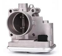 Capteurs de position de l'accélérateur Corps de papillon 04891735AC pour Dodge, Avenger, Journey, Caliber, Jeep Vanne papillon