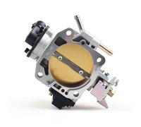 Capteurs de position de l'accélérateur Corps de papillon 70 mm avec capteur TPS et MAP pour Honda Civic Si et Acura B/D/F/H B16 B18 309-05-1050 309051050