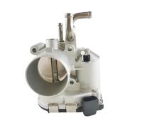 Capteurs de position de l'accélérateur Corps de papillon adapté aux pièces automobiles, adapté pour Hyundai I10 I20 1.0, adapté pour Kia Rio 1.2 essence 35100-04200 3510004200 Vanne papillon