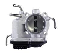 Capteurs de position de l'accélérateur Corps de papillon de moteur 55 mm, pièces automobiles 2203028070 220300H031 22030-28070 adapté pour T0Y0TA Camry Rav4 Scion Matrix TC 2,4 L Vanne papillon