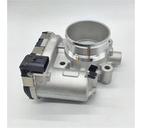 Capteurs de position de l'accélérateur Corps de papillon DS7E-9F991-BB 0280750576 DS7Z-9E926-C pour 2,0 L Corps de papillon moteur(DS7E-9F991-BB)