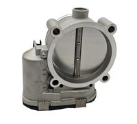 Capteurs de position de l'accélérateur Vanne papil 0280750473 Convient pour la Bosch Convient pour Porsche Convient pour Panamera Convient pour Cayenne 4.8L 911 3.8L 918 Convient pour Spyder 4.6L