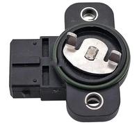 Capteurs de Position du Papillon des gaz pour Hyundai pour Tiburon pour Tucson 2005-2009 5S5186 TH293 1580652 Capteur TPS 35170-37100 35102-02000 Capteur d'accélérateur