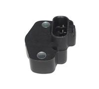Capteurs de Position du Papillon pour Dodge pour Intrepid 1998-2004 4874371AC 4606083 5S5096 Capteur de Position du Papillon TPS 56027942 Capteur d'accélérateur