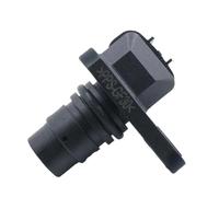 Capteurs de position du vilebrequin Capteur de Position vilebrequin à 3 broches, 2 pièces, montage universel adapté pour Nissan x-trail T30 DCi 2003 - 2007 Capteur de vilebrequin