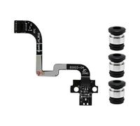 Capteurs de précision avec raccords d'air à connexion rapide pour laboratoire P1P/P1S défaillance d'impression pour pièces pneumatiques compatibles laboratoire