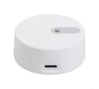 Capteurs de présence humaine avec base magnétique amovible, pour Linptech pour ES1 avec capteurs de mouvement Wave 24 mm (avec support)