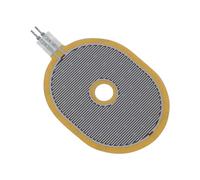 Capteurs de pression à couche mince 0,5-50 kg Résistance sensible à la force Type de résistance Capteur de force