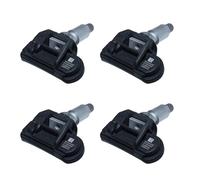 Capteurs de pression des pneus 56029400AE 433 MHz pour Dodge Challenger 2008-2016, Charger 2009-2016, Viper 2015-2016, pour Chrysler Moniteur de pression des pneus