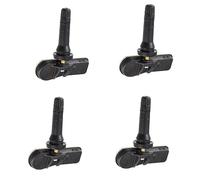 Capteurs de pression des pneus, capteurs de pression des pneus MASO 9811536380 adaptés pour CI-TR&0EN C4 DS4 DS5 P&EU-GE0T 3008 301 433 MHz