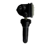 Capteurs de pression des pneus, réponse haute précision et rapide, système de de la pression des pneus, convient pour voiture, SUV, camion, camping-car, moto, remorque, limousine