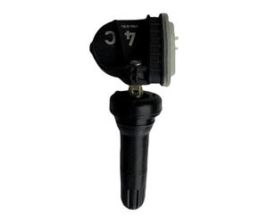 Capteurs de pression des pneus, réponse haute précision et rapide, système de de la pression des pneus, convient pour voiture, SUV, camion, camping-car, moto, remorque, limousine