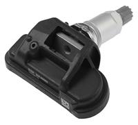 Capteurs de Pression des pneus sans Fil pour Opel Adam, Astra J et Cascada - Capteur de Pression des pneus TPMS 13598775