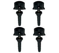 Capteurs de Pression des pneus, système de Surveillance de la Pression des pneus, Lot de 4 pour Kia NIRO, Optima, Sorento, Soul et Sportage 2019-2020 52940-L1100