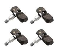 Capteurs de Pression des pneus (TPMS) pour Bentley Arnage Azure Continental et Mulsanne (Lot de 4) - Référence : 4F0907275B