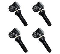 Capteurs de Pression des pneus TPMS pour Ford Explorer 2015-2019,F-150 2015-2018 et Fusion 2017-2019 (4 pièces) - Référence F2GZ-1A-189-B