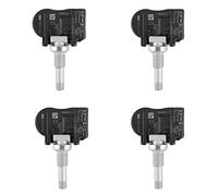 Capteurs de Pression des pneus TPMS pour Hyundai Accent I30 IX20 Genesis G80,référence 529332J100 52933-2J100 (Lot de 4).