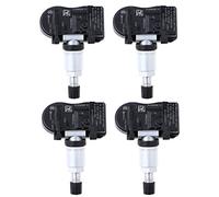 Capteurs de Pression des pneus TPMS pour Kia Forte Optima Sorento et Soul (2009-2012) - Lot de 4