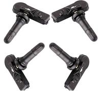 Capteurs de Pression des pneus TPMS pour Lincoln (2008-2011) Mazda (2009-2011) et Mercury (Lot de 4)