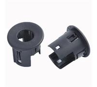 Capteurs de recul pour Chevrolet Avalanche, Pare-Chocs arrière, enjoliveur en Plastique Noir, référence 25844782