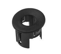 Capteurs de recul pour Chevrolet Avalanche, Pare-Chocs arrière, enjoliveur en Plastique Noir, référence 25844782