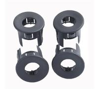 Capteurs de recul pour Chevrolet Avalanche, Pare-Chocs arrière, enjoliveur en Plastique Noir, référence 25844782