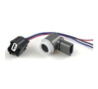 Capteurs de recul pour Nissan, Titan XD, Maxima, Altima 28438-5ZA3B 28438-4GA6C, capteur de stationnement PDC (capteur Noir Uniquement)