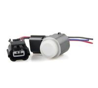 Capteurs de recul pour Nissan, Titan XD, Maxima, Altima 28438-5ZA3B 28438-4GA6C, capteur de stationnement PDC (capteur Noir Uniquement)