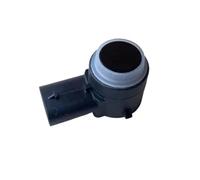 Capteurs de recul pour Voiture Capteurs de recul pour véhicules Tout-pour Terrain, capteur d'aide au stationnement(Noir)